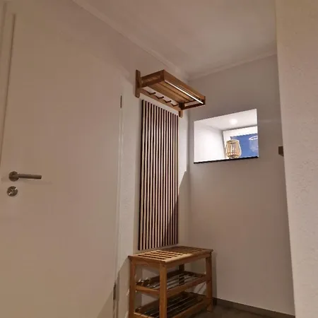Appartement Im Ehemaligen Gesindehaus