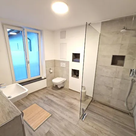 Im Ehemaligen Gesindehaus Appartement *