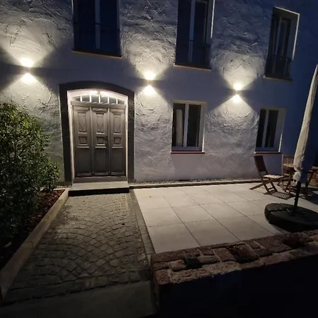 Im Ehemaligen Gesindehaus Appartement Welschbillig
