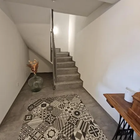 Im Ehemaligen Gesindehaus Appartement Welschbillig