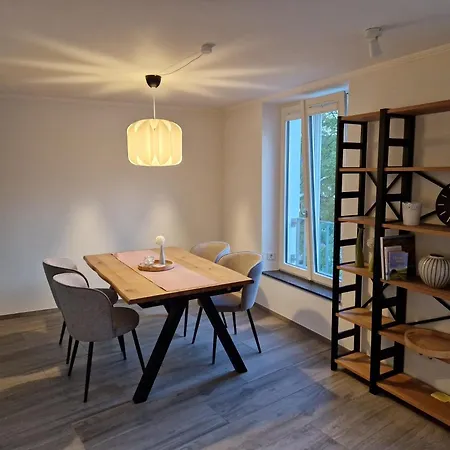 Im Ehemaligen Gesindehaus
